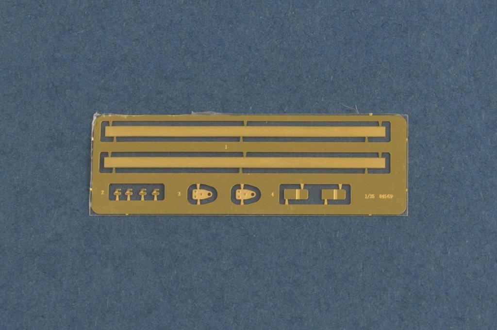 Hobby Boss 84569 Leguan allemand PSB-2-28(m) 1/35 – image 21