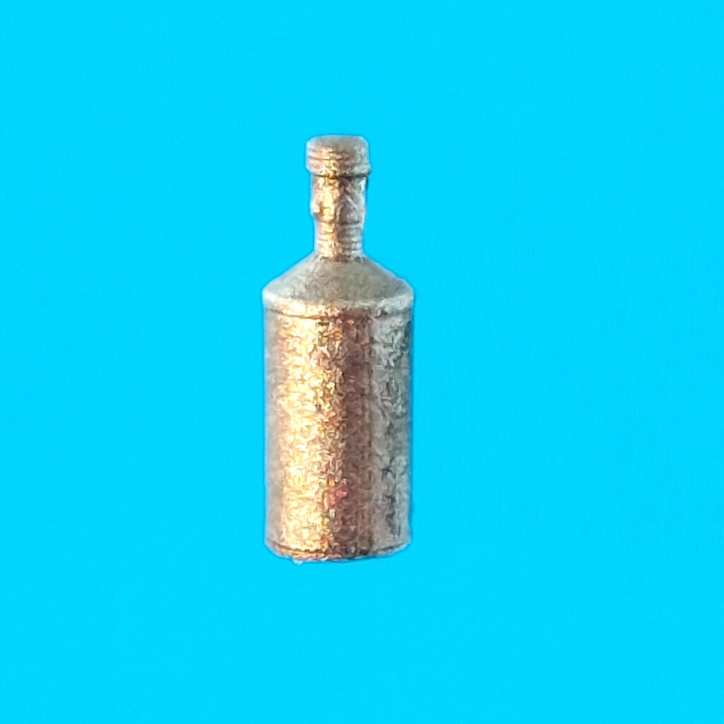 Point de non-retour 3524054 Grenades du complot (philippines, Sidol, Carbide) – image 6