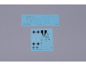 Eduard 7439 Fw 190A-5 Light Fighter (2 cannons) 1/72 – immagine 5