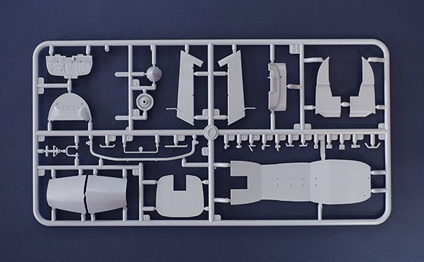 Roden 632 Cessna O-2A Skymaster 1/32 – Bild 5