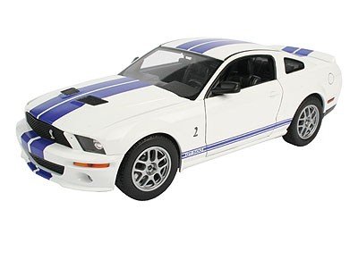 Revell 07243 Shelby GT 500 1/24 – zdjęcie 2