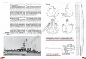 Kagero 92004 Archives navales vol.IV FR – image 4