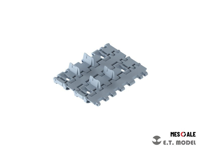 E.T. Model P35-012 WWII German King Tiger/Jagdtiger Workable Track (3D Printed) 1/35 – zdjęcie 6