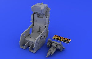 Eduard 648024 Su-7 siège 1/48 KOVOZAVODY PROSTEJOV – image 2