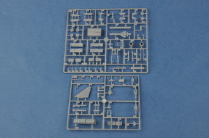 Hobby Boss 87259 Jaguar E – Bild 6