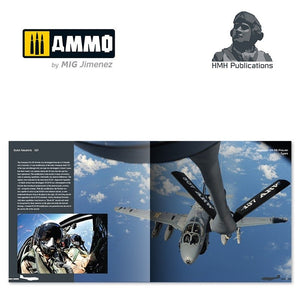 HMH Publications DH-021 Grumman EA-6B Prowler (English Version) – immagine 2