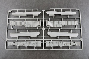 Trumpeter 03230 F-35C Lightning 1/32 – Bild 14