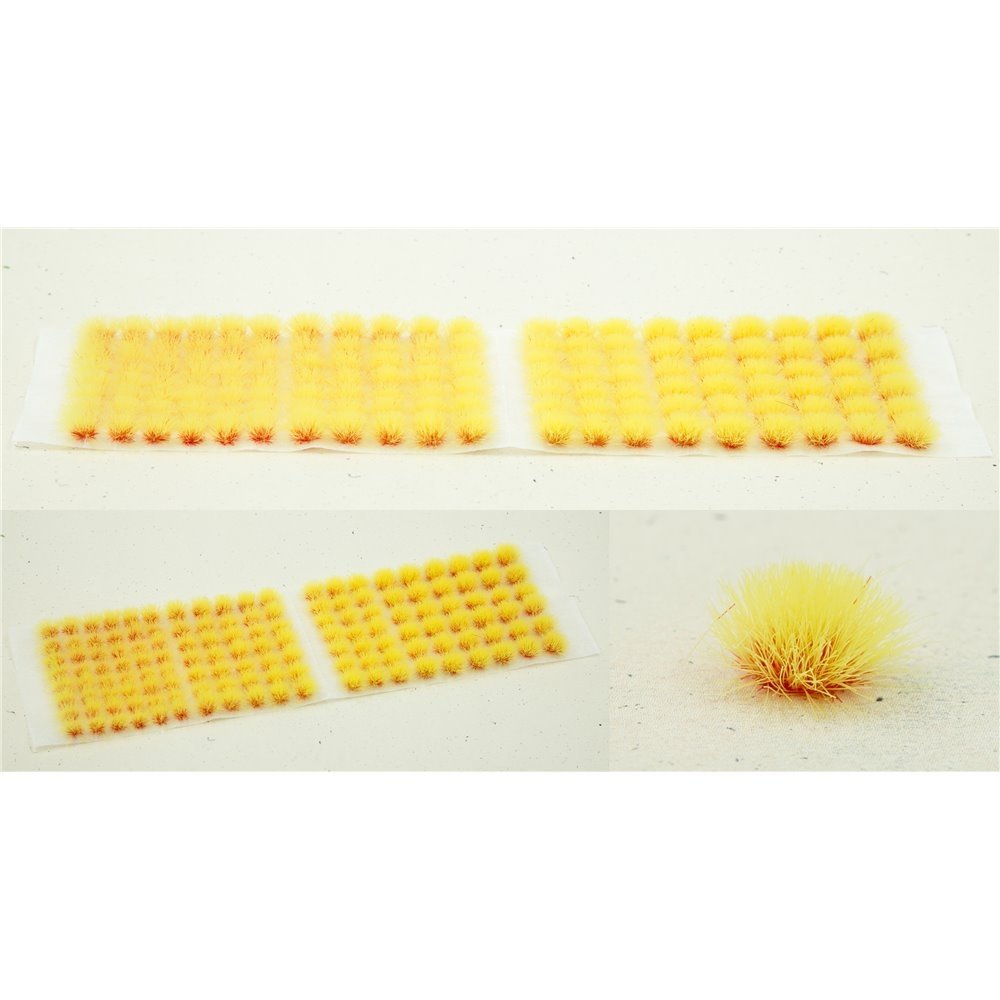 Paint Forge PFAT0603 Charon Yellow 6mm – zdjęcie 4