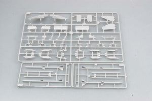 Trumpeter 03204 McDonnell Douglas F/A 18 E Hornet 1/32 – image 9