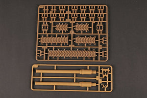 J&amp;#39;adore le kit 63547 M53 Obusier automoteur de 155 mm au 1/35 – image 10