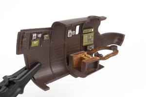 Eduard 73830 B-24H nose radio compartment AIRFIX 1/72 – Bild 5