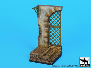 Black Dog D35094 Gate base 1/35 – immagine 4
