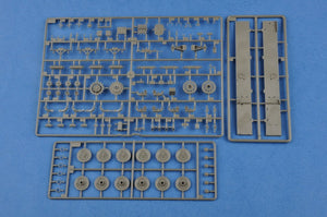 Hobby Boss 83868 IDF APC PUMA – image 7