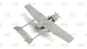 ICM 48291 Cessna O-2A US Navy Service 1/48 – immagine 5