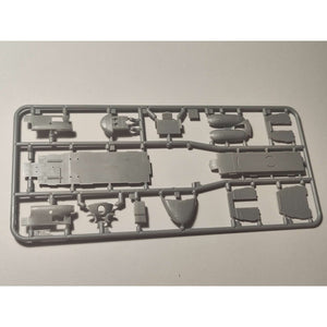 Answer AA72004 PZL W-3/W-3A Sokół 103 Pułk Lotniczy NJW 1/72 – immagine 10