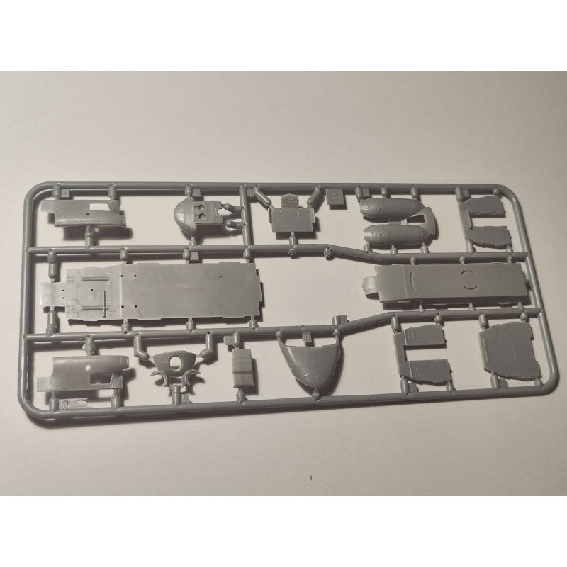 Answer AA72004 PZL W-3/W-3A Sokół 103 Pułk Lotniczy NJW 1/72 – immagine 10