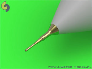 Master AM-144-007 F-14 - Alfa Probe 1/144 – immagine 2