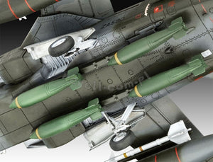 Revell 03801 Tornado Twin Pack - 50 Anniversary Panavia Tornado 1/72 – zdjęcie 9