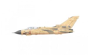 Eduard 2137 DESERT BABES 1/72 – image 10