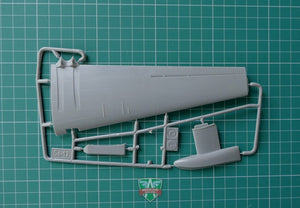 Modelsvit 72012 Beriev Be-12 &amp;quot;Chayka&amp;quot; (re-release) 1/72 – immagine 7