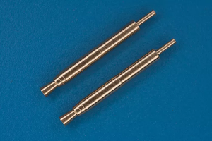 RB Model 32AB07 Barrel endings for 20mm automat cannon MG FF &amp;amp; MG FF/M 1/32 – Bild 3