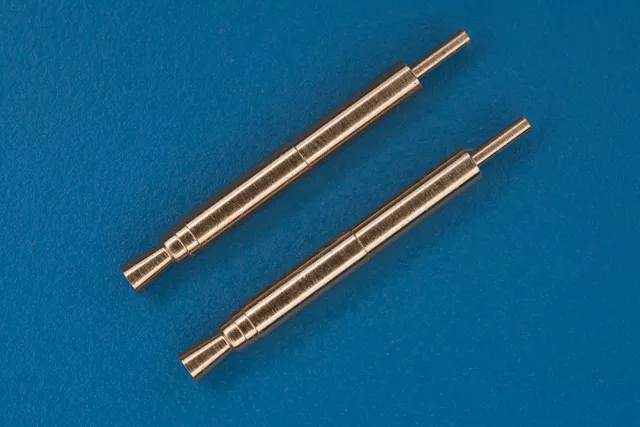 RB Model 32AB07 Barrel endings for 20mm automat cannon MG FF &amp;amp; MG FF/M 1/32 – Bild 3