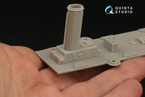 Quinta Studio QP135001 Life Buoys 315 pcs 1/350 – Bild 7