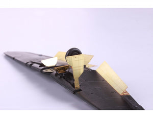 Eduard 49822 Ki-61-Id TAMIYA 1/48 – immagine 5