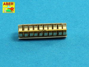 Aber 35P-28 Clips ronds pour soviétique 7,62 mm czkm DTZ – image 2