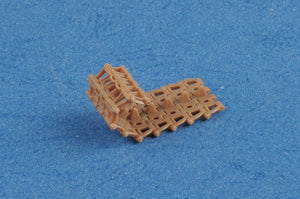Hobby Boss 81011 Soviet T-35 Heavy Tank Track Links 1/35 – zdjęcie 9