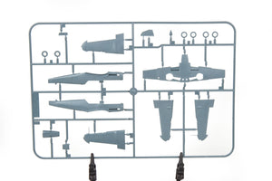 Eduard R0022 Bf 109G-10 and G-14/ AS DUAL COMBO 1/72 – Bild 20