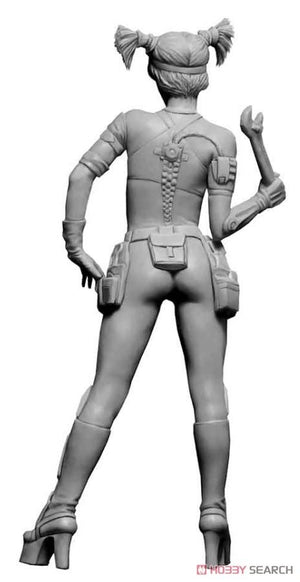 Master Box 24072 Natie.Aux confins de l&amp;#39;univers. 1/24 – image 3