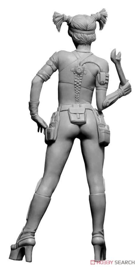 Master Box 24072 Natie.Aux confins de l&amp;#39;univers. 1/24 – image 3