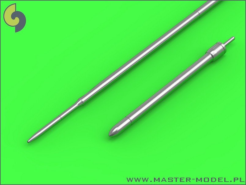 Master AM-32-073 MiG-19PM (Farmer E) 1/32 – imagen 2