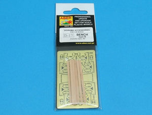 Aber 35D17 Banc type B (1/35) – image 3