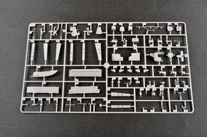 Trumpeter 05620 USS Constellation CV-64 1/350 – imagen 14