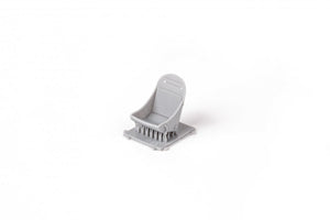 Eduard 648811 P-38J seat PRINT TAMIYA 1/48