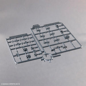 Bandai 67149 30MM bEXM-21 VEDENOVA [GREEN] 1/144 – immagine 3
