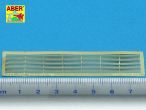Aber R-06 Narrow weld lines – Bild 2