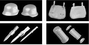 Dragon 6299 German Sd.Kfz 171 Panther Ausf. D (Premium Edition) 1/35 – Bild 5