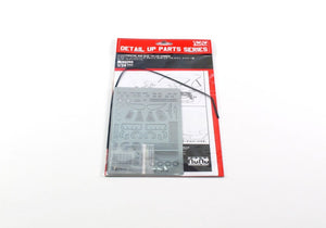 NuNu PN24006 Porsche 935 [K3] &amp;#39;79 LM Winner 1/24 – immagine 8