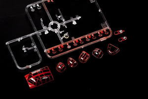 Eduard CX629 Stirling Mk. III ITALERI 1/72 – immagine 4