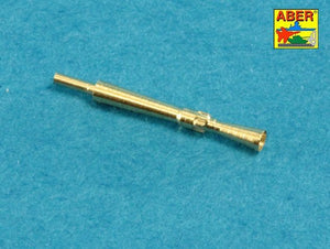 Aber 35L-227 Late barrel for Valentine Mk.II to VII or Matilda Mk.III/IV with Besa MG barrel 1/35 – Bild 3
