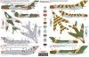 Kovozavody Prostejov KPM0189 Shenyang F-6A Early 1/72 – zdjęcie 2