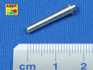 Aber 72L-15 Lufa 15cm do niemieckiej haubicy SiG 33 / German 15cm SIG 33 gun barrel 1/72 – zdjęcie 2