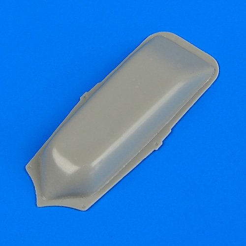 Couverture d&amp;#39;armement Quickboost QB32179 Bf 110C-1/C-2/C-3 Dragon 1/32