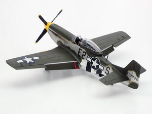 Tamiya 61040 North American P-51D Mustang 8th AF 1/48 – immagine 3