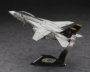Hasegawa SP616 Ace Combat F-14A Tomcat &amp;quot;Wardog&amp;quot; Osean Air Defense Force / 108th Tactical Fighter Squadron 1/72 – immagine 3