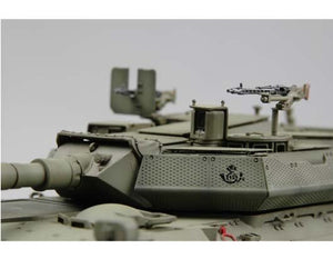 Trumpeter 00387 Italian B1 Centauro Late Version 1/35 – Bild 5