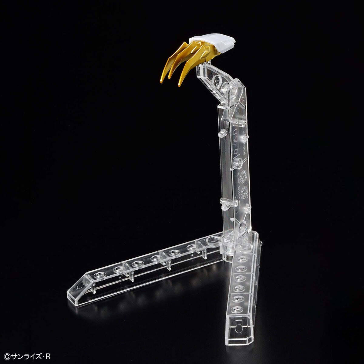 Bandai 66383 GH AMPLIFIED IMGN RYUOMARU 1/144 – immagine 9